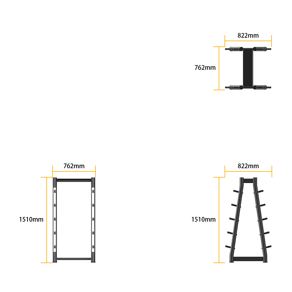  specifications