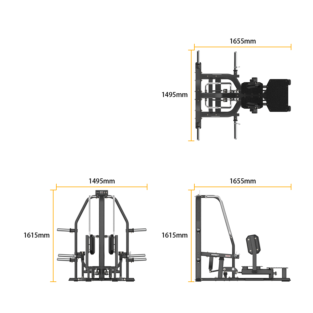  specifications