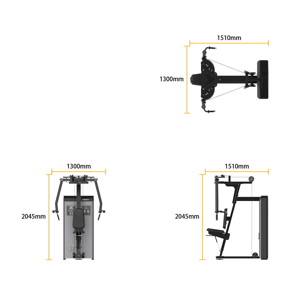  specifications