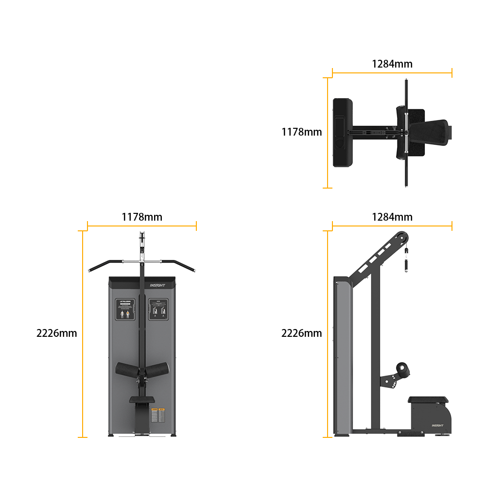  specifications