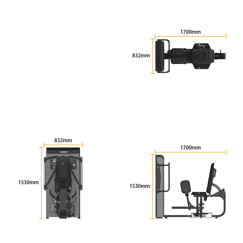  specifications