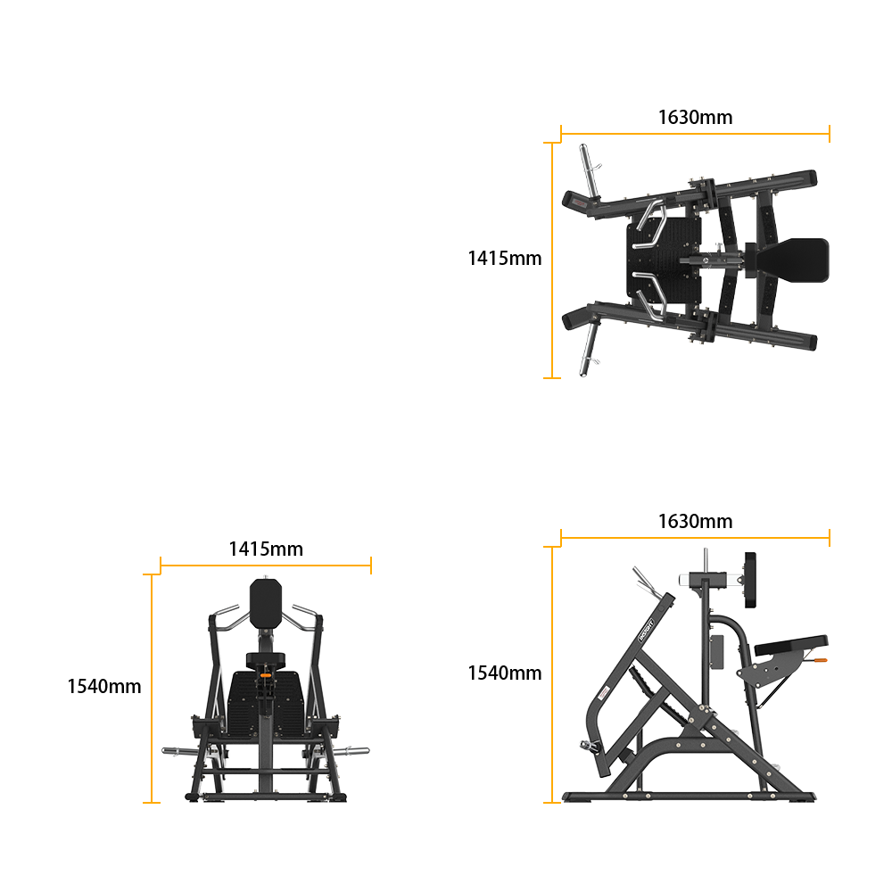  specifications