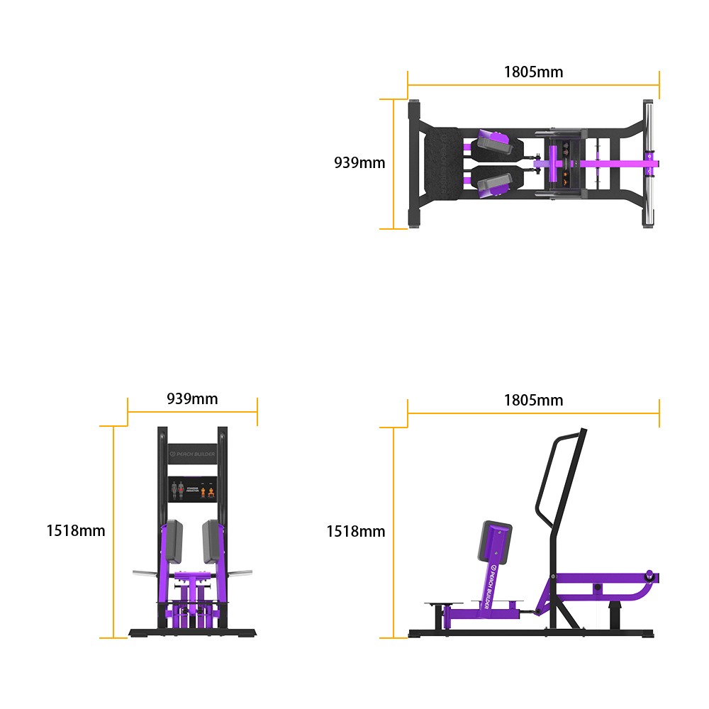  specifications