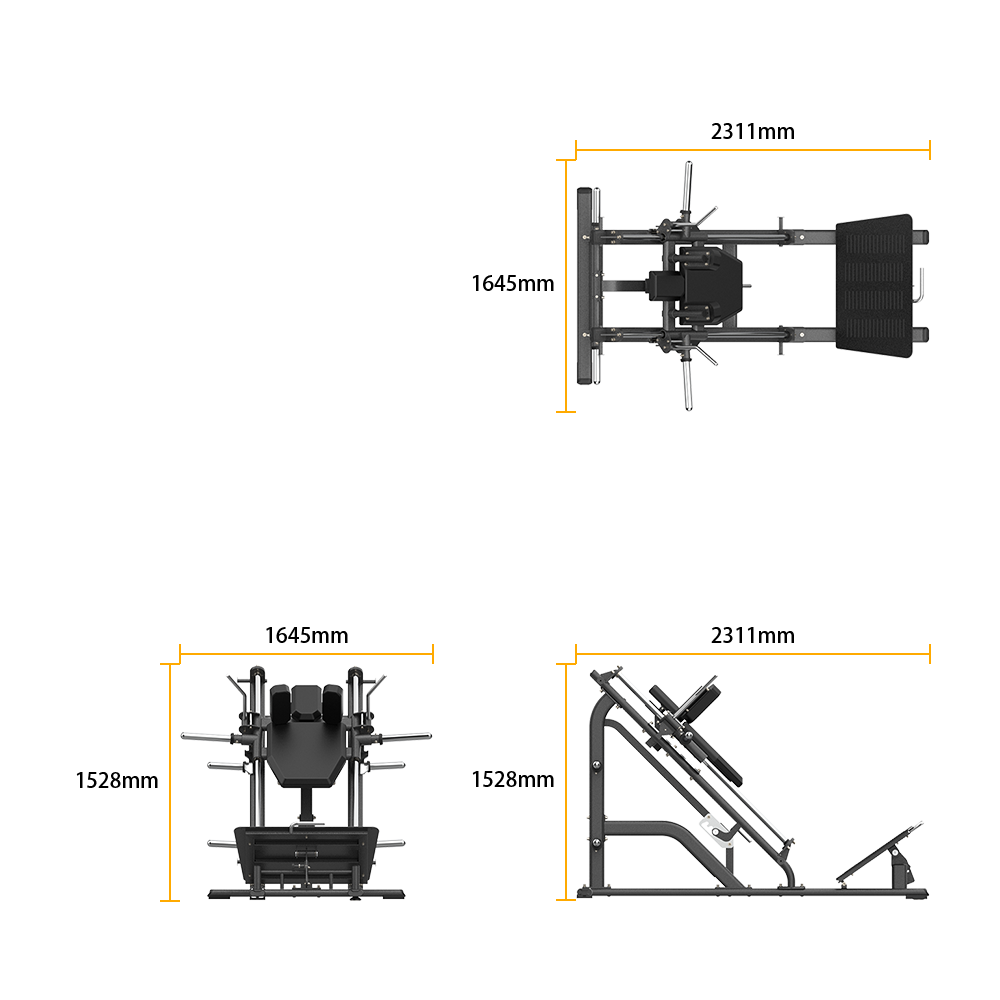  specifications