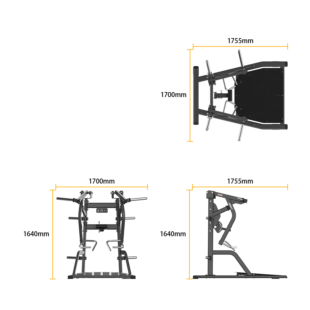  specifications