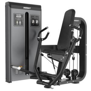 AE8001 ISO-LATERAL CHEST PRESS