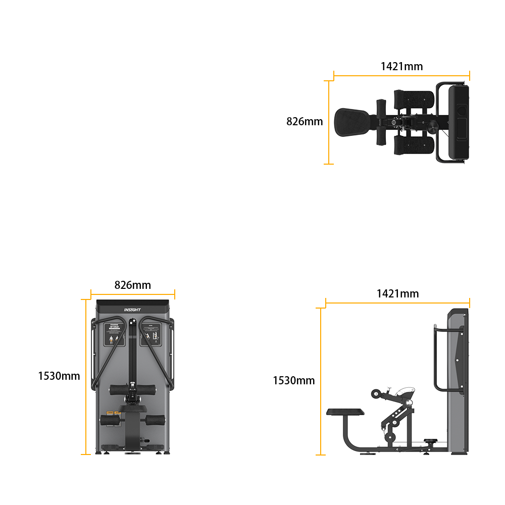 specifications