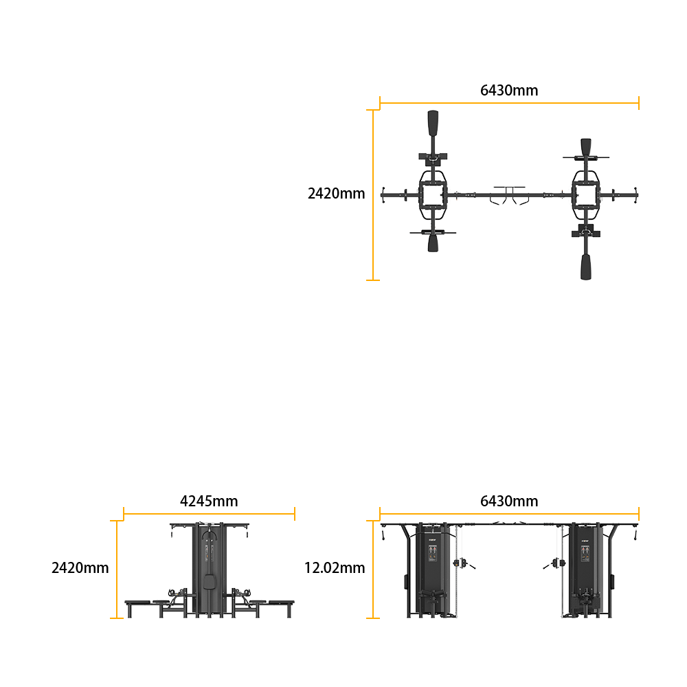  specifications