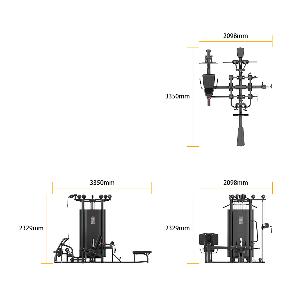  specifications