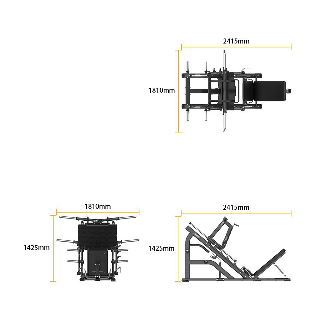  specifications