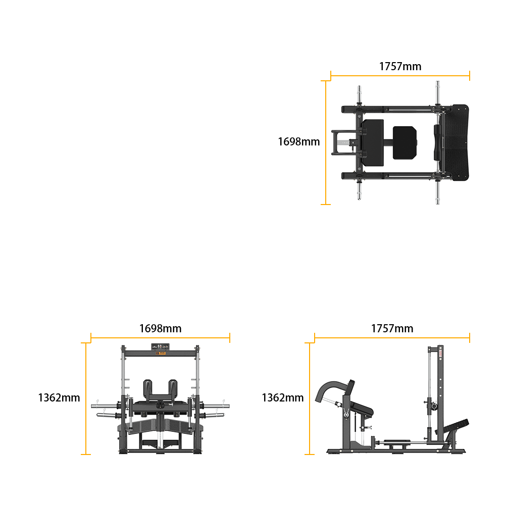  specifications