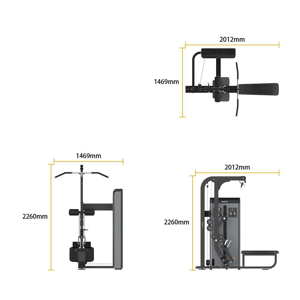  specifications
