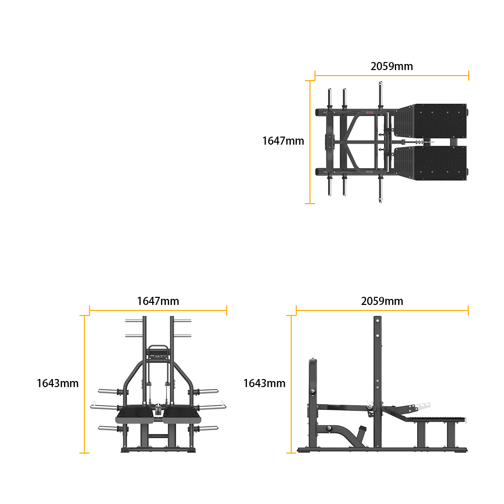  specifications