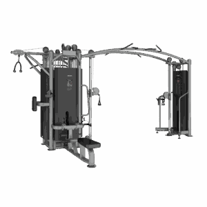 DA038 5 STACK MULTI-STATION