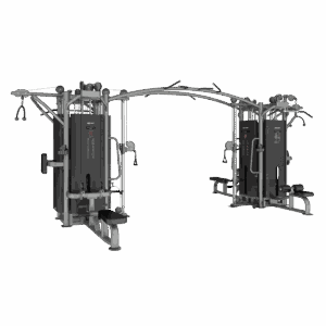 DA039 8 STACK MULTI-STATION