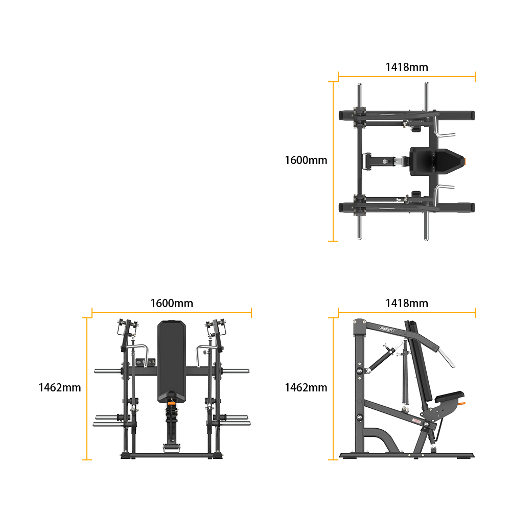  specifications