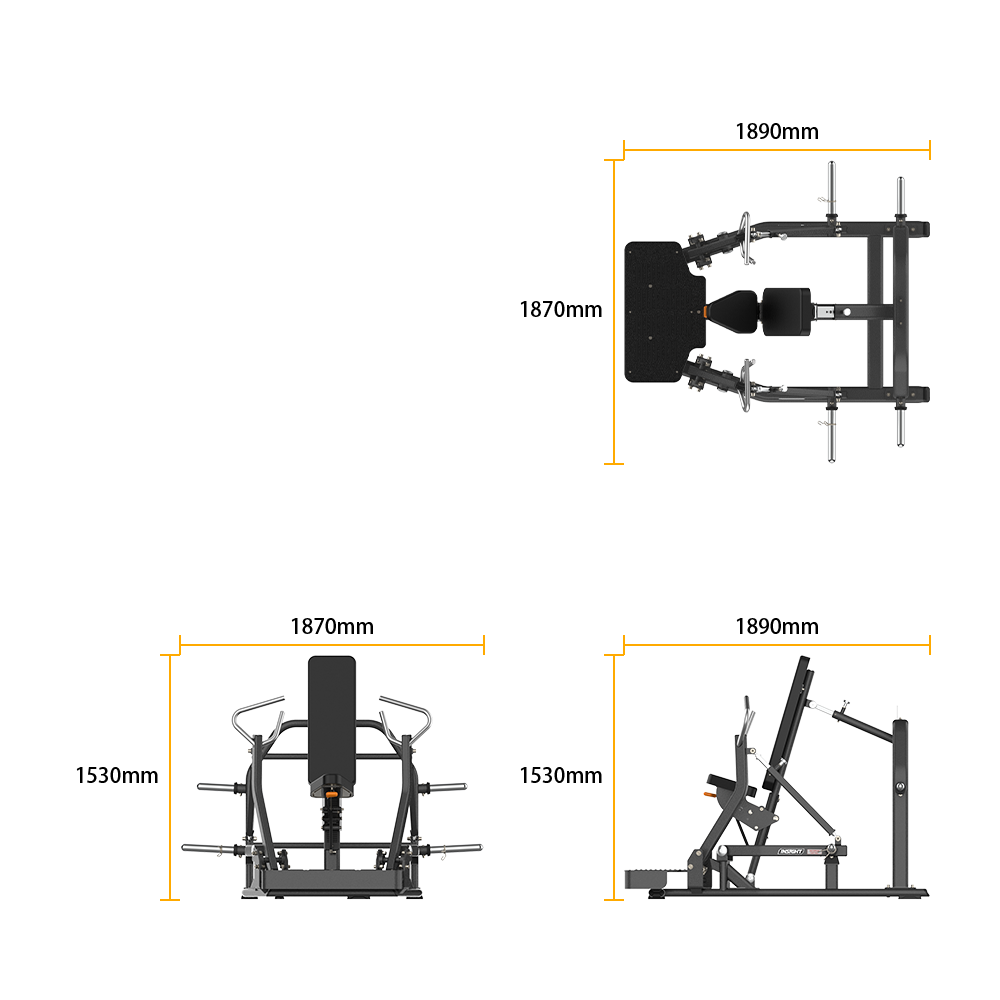  specifications