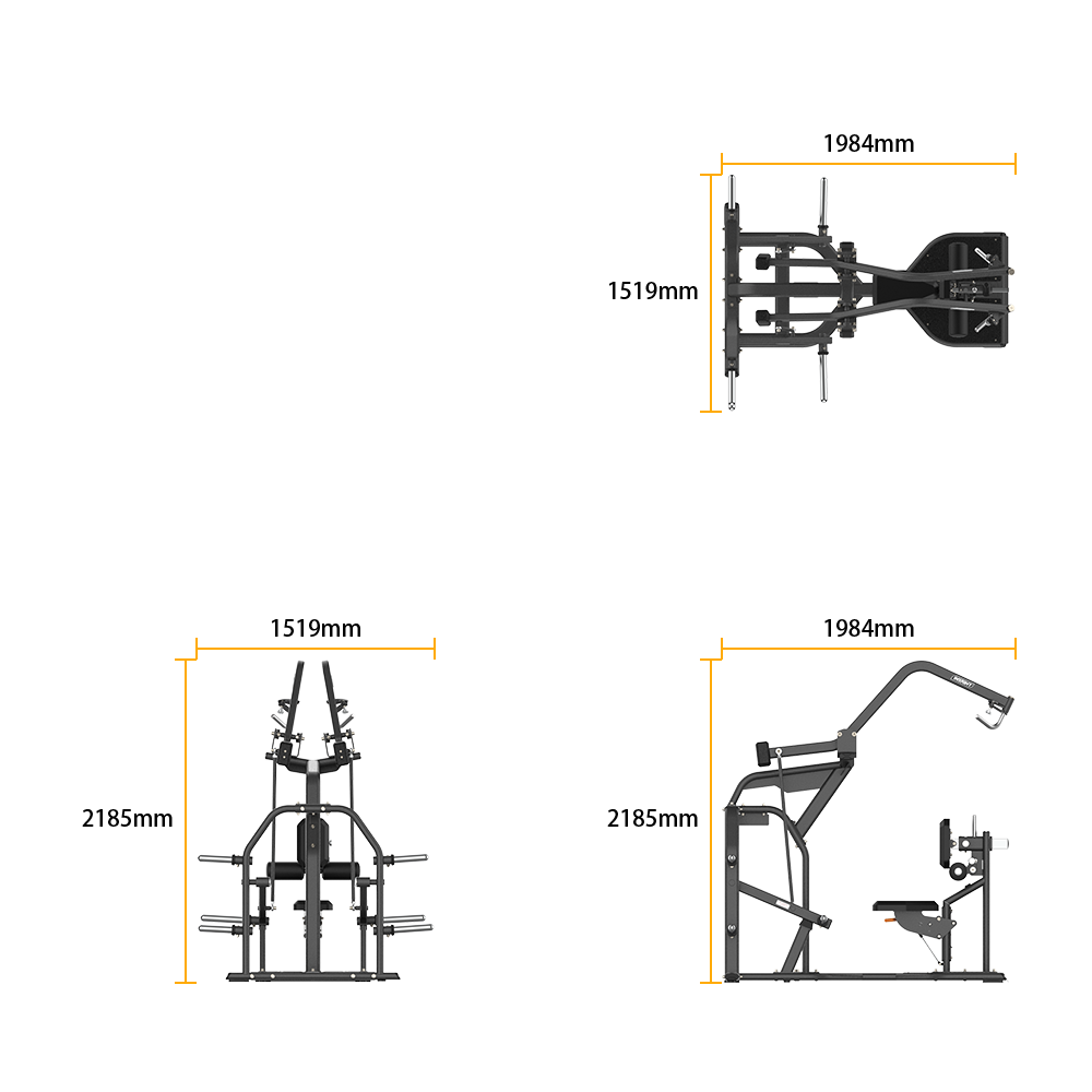  specifications